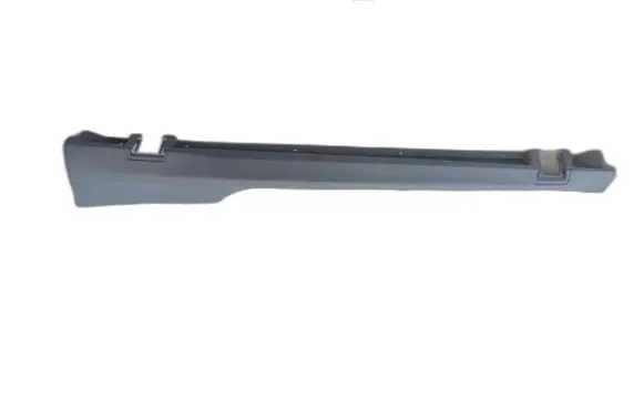 Opel Astra J Sill/side skirt trim 13392230
