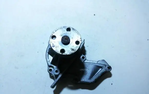 Water pump