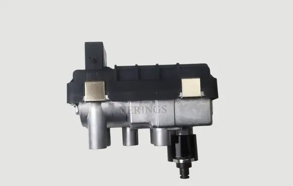 Land Rover Range Rover L405 Turbine electric control actuator 6NW010430-09 797863-0069 797863-69