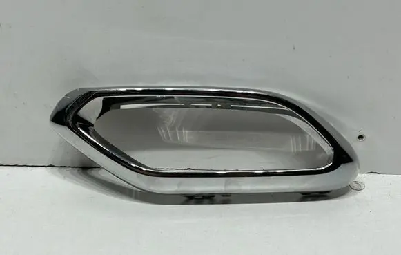 Mercedes-Benz GLC C254 Rear bumper trim bar molding A2548858400