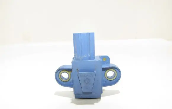 Volkswagen Golf V Airbag deployment crash/impact sensor 1k0955557a