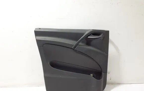 Mercedes-Benz Vito Viano W639 Front door card panel trim A6397270071