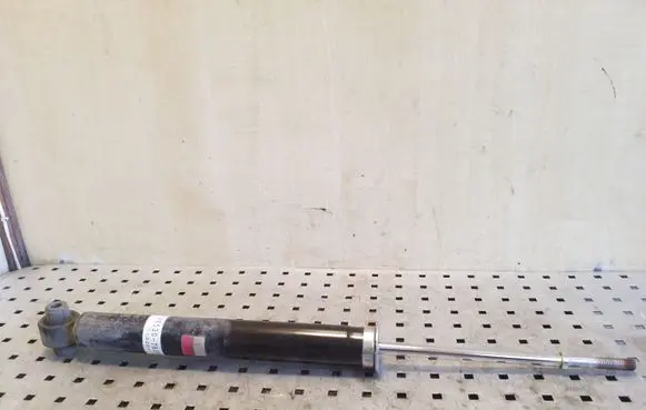 Lexus CT 200H Rear shock absorber/damper 4853076050