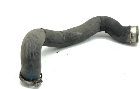 Porsche Cayenne (92A) Intercooler hose/pipe 7P0145738B