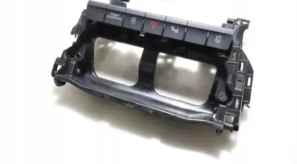 Skoda Kodiaq Other switches/knobs/shifts