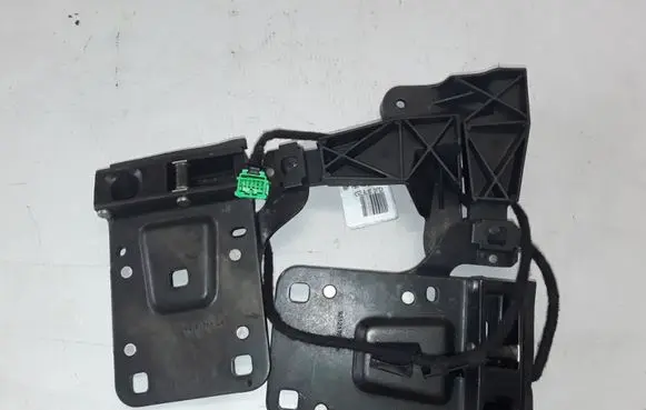 Volvo C70 Convertible roof lock/latch 1286929