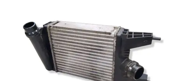Nissan Pulsar Intercooler radiator 144613ZU1B