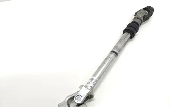 Steering column universal joint