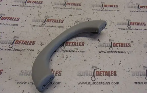 Mercedes-Benz E W211 Front interior roof grab handle A2118100051