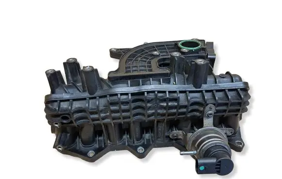 Opel Antara Intake manifold 25189093