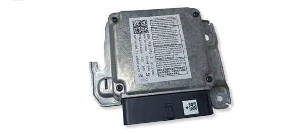 Skoda Octavia Mk4 Airbag control unit/module 1EA959655T
