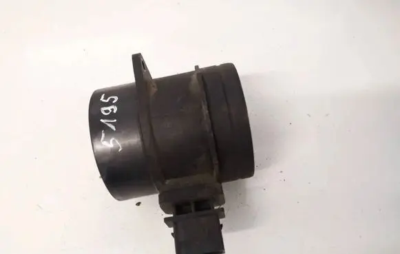 Chrysler 300 - 300C Mass air flow meter 0281002656 a0000942248