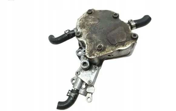 Vacuum pump