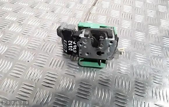 Fiat Linea Front door lock