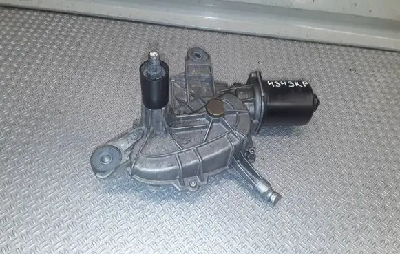 Citroen C4 I Picasso Wiper motor 53630337