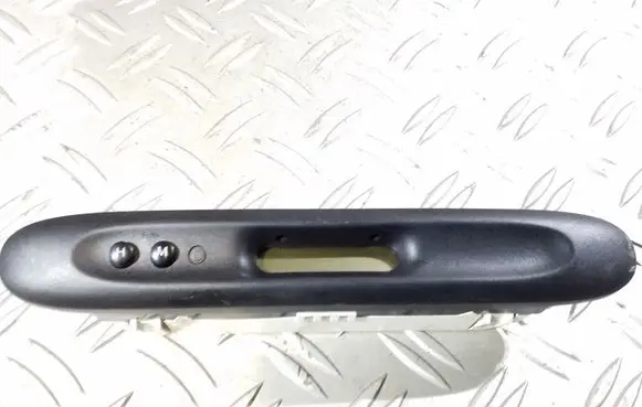 Ford Mondeo MK II Screen/display/small screen 96BB15000BC B41TA