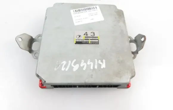 Subaru Legacy Engine control unit/module A18000DS5 22611AE031