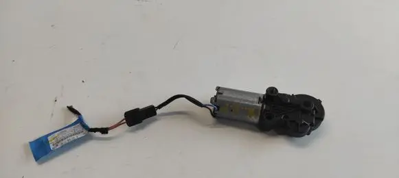 Mercedes-Benz ML W163 Seat adjustment motor 404334 4165737 4100N