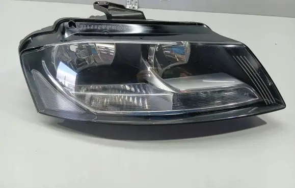 Audi A3 S3 8P Headlight/headlamp 8P0941004AJ