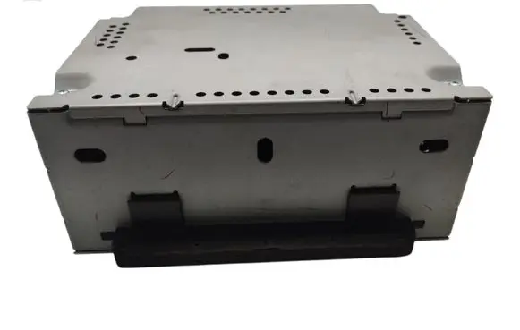 Ford Grand C-MAX Navigation unit CD/DVD player AM5T18C815BF