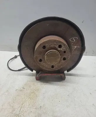 Alfa Romeo 156 Rear wheel hub spindle/knuckle 