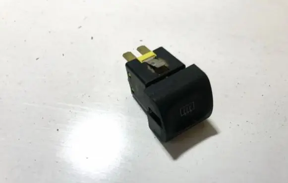Opel Vectra B Windscreen/window heater switch 90457319 s501504