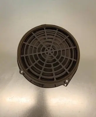 Audi A6 S6 C7 4G Front door speaker 4G2035415 EAS20PL317A 120712