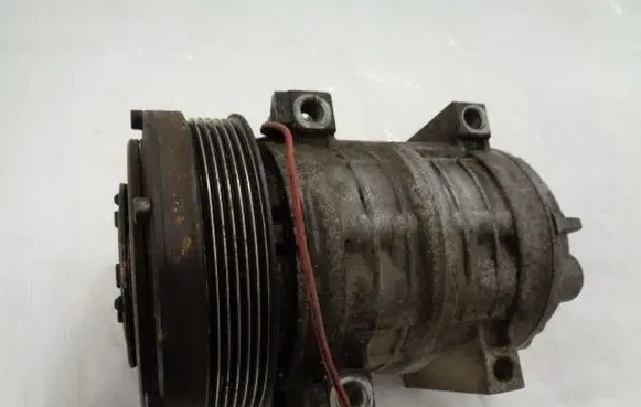 Citroen Jumpy Air conditioning (A/C) compressor (pump) 03935903