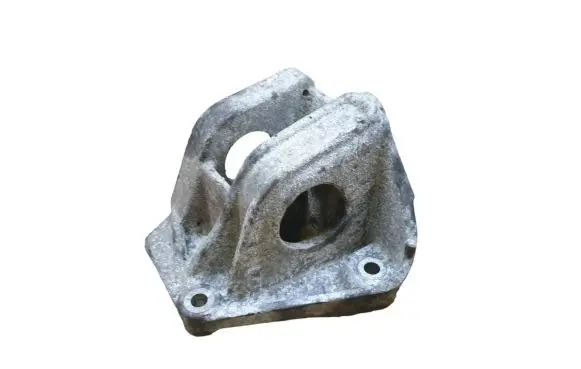 Renault Espace - Grand espace IV Driveshaft support bearing bracket 8200000034