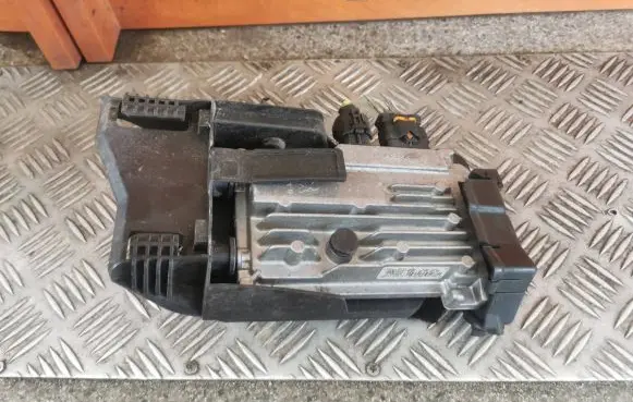 Peugeot 308 Other control units/modules 9819598180