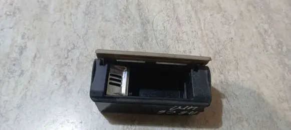 Audi A6 S6 C6 4F Rear door ashtray