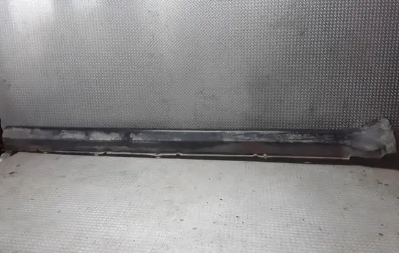 Ford Explorer Sill