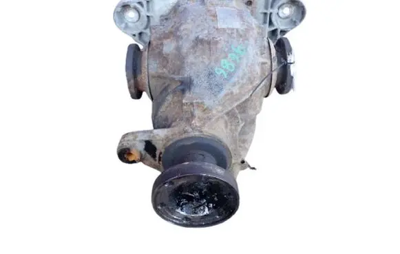 BMW 5 E39 Rear differential 1428488E8271J