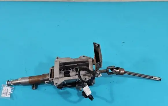 Porsche Cayenne (92A) Steering wheel axle 7P5419501BT IMPRK1403589