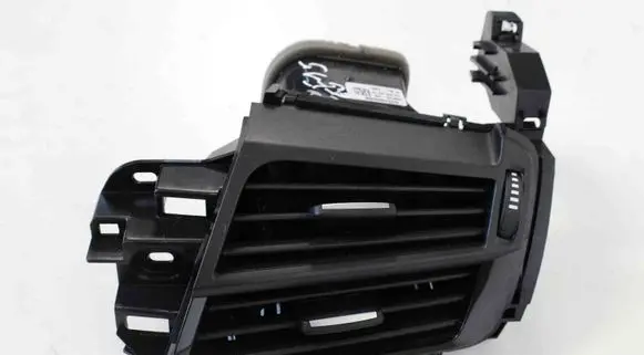 Mercedes-Benz E C207 W207 Dashboard air vent grill cover trim 9252650