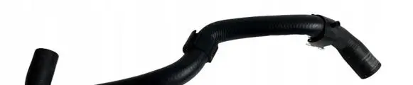 Audi Q5 SQ5 Engine coolant pipe/hose 8K0121056R