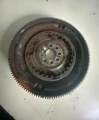Audi A3 S3 8V Flywheel 06K105266E
