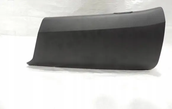 Glove box