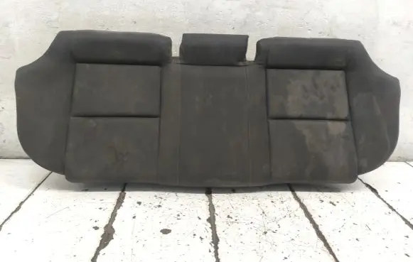 Audi A4 S4 B6 8E 8H Rear seat 8306916