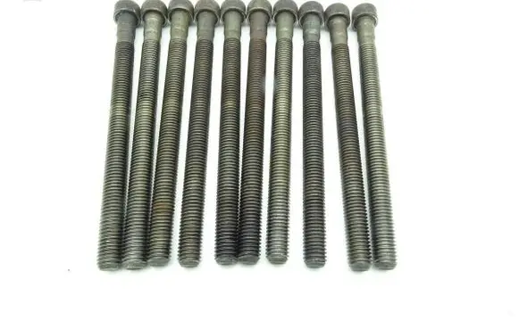 Mercedes-Benz S W140 Cylinder head bolts 