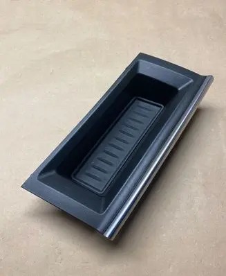 Other center console (tunnel) element