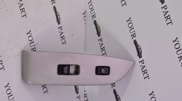 Lexus RX 330 - 350 - 400H Electric window control switch 7424048150