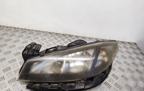 Renault Laguna II Headlight/headlamp 8200481196