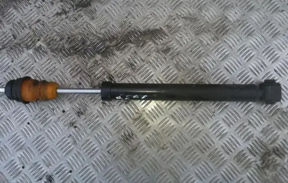 Hyundai i10 Rear shock absorber/damper