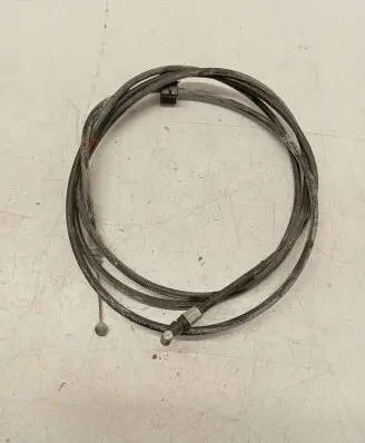 Ford Ranger Engine bonnet/hood lock release cable 