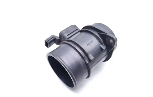 Renault Megane III Mass air flow meter 8200682558 5WK97021 8200702517