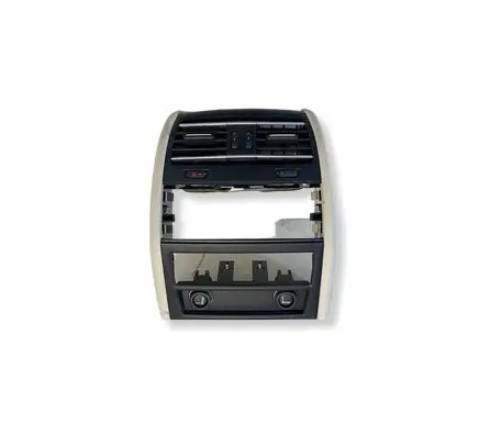 BMW 7 F01 F02 F03 F04 Rear air vent grill 9118249 9273476