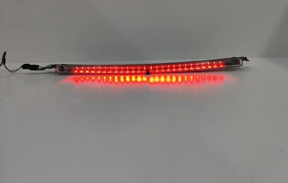 BMW 5 E60 E61 Third/center stoplight 229821 229800 229802
