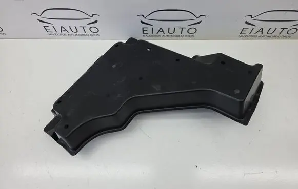 Toyota Yaris Cross Rear underbody cover/under tray 576280D020