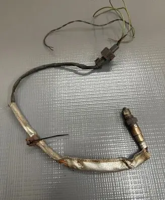 Volvo XC90 Lambda probe sensor 30637837 0258006541